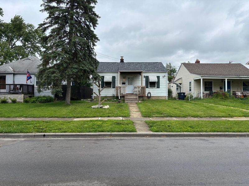 2806 Bellwood Avenue , Columbus, OH 43209 Photo 17