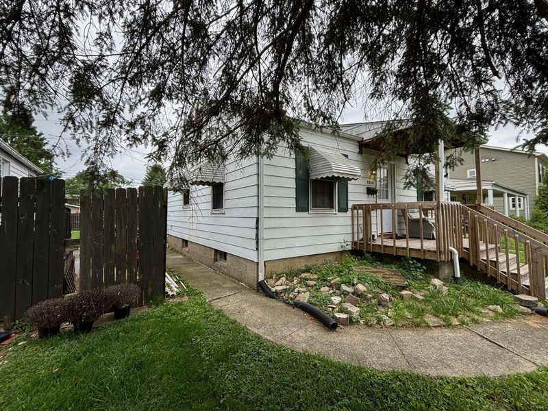 2806 Bellwood Avenue , Columbus, OH 43209 Photo 2