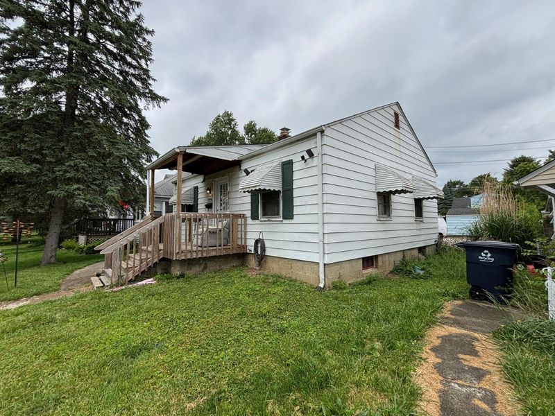 2806 Bellwood Avenue , Columbus, OH 43209 Photo 3