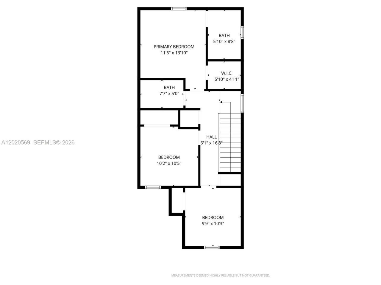 12877 SW 232nd Ln, Homestead, FL 33032 Photo
