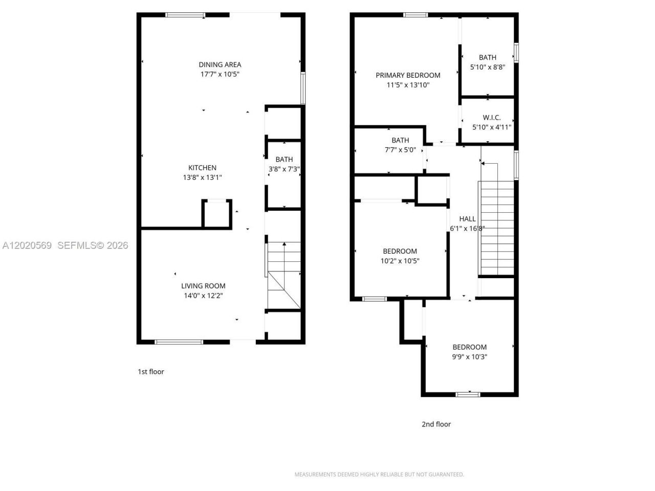 12877 SW 232nd Ln, Homestead, FL 33032 Photo