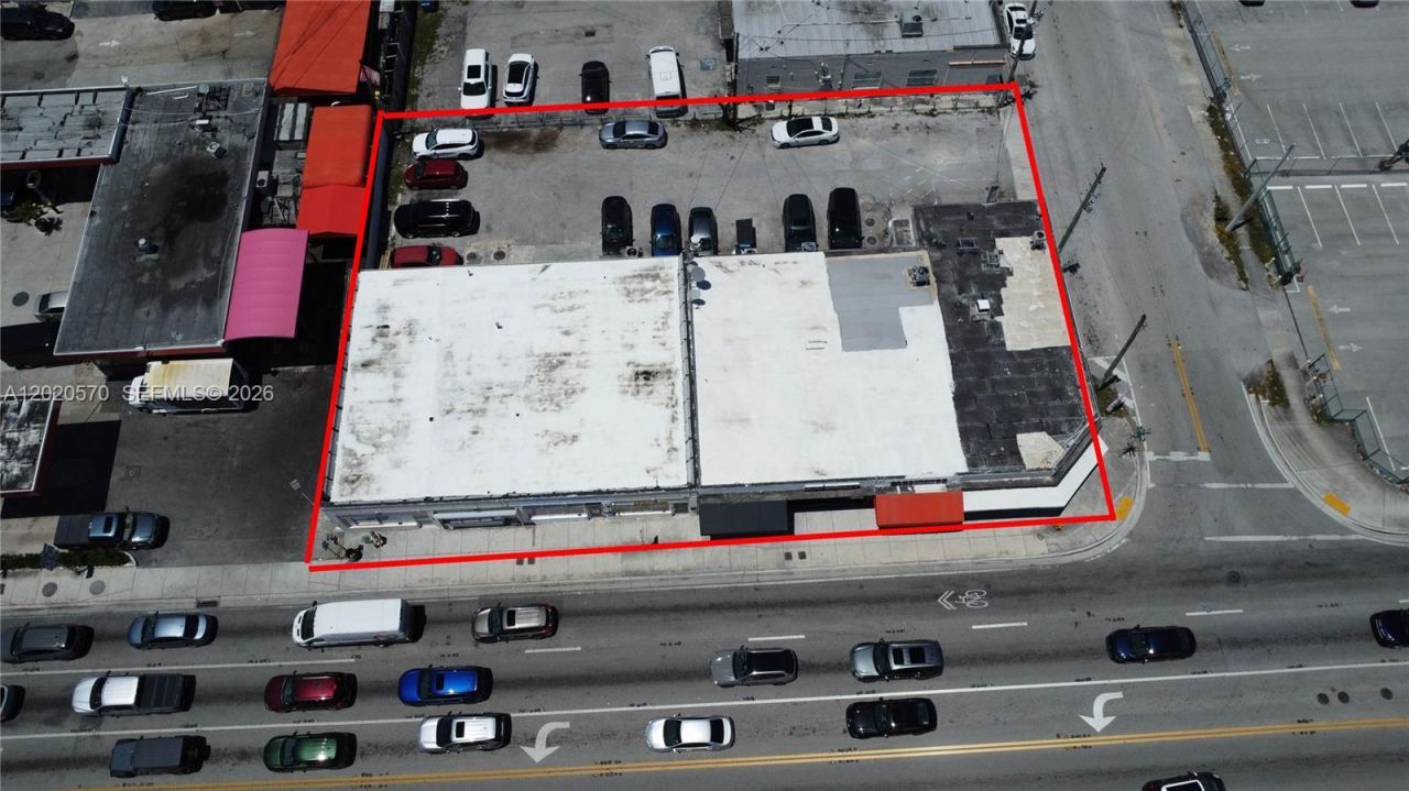 2607 Flagler St, Miami, FL 33135 Photo