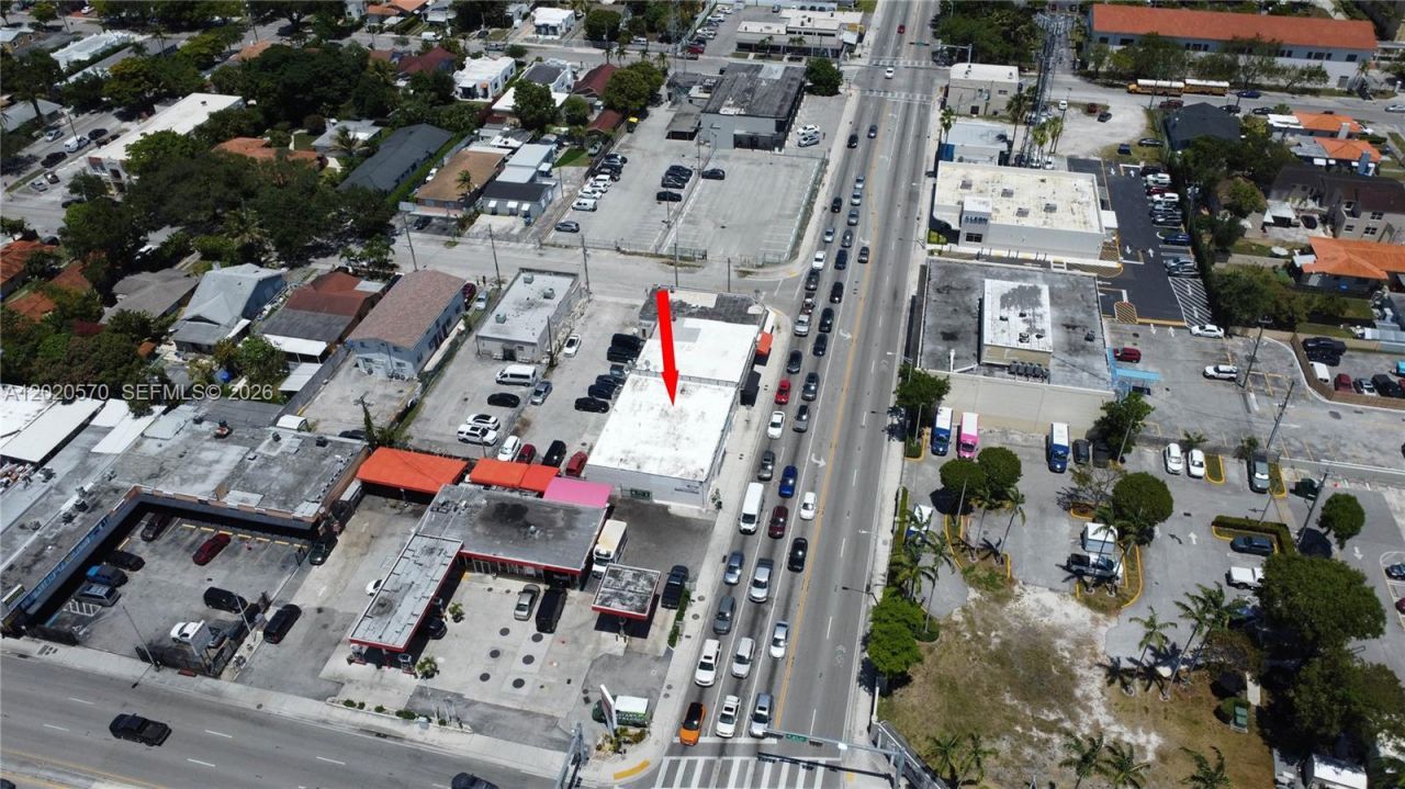 2607 Flagler St, Miami, FL 33135 Photo