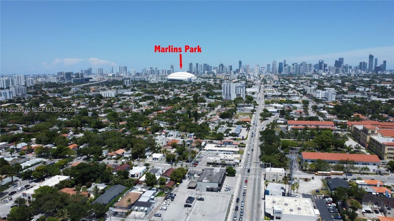 2607 Flagler St, Miami, FL 33135 Photo