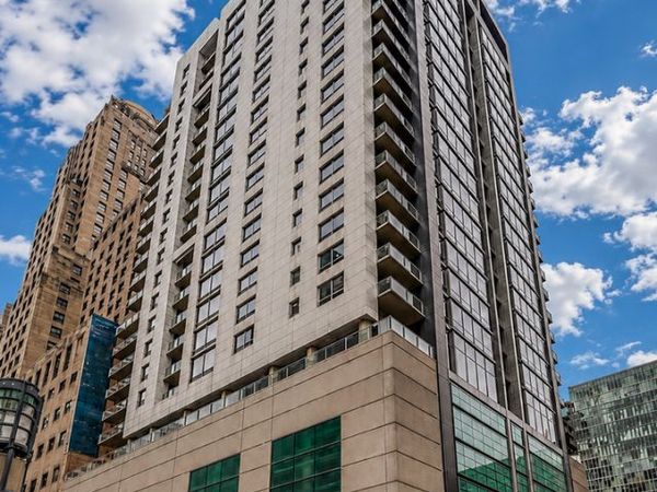 160 E Illinois Street , Unit 2003, Chicago, IL 60611