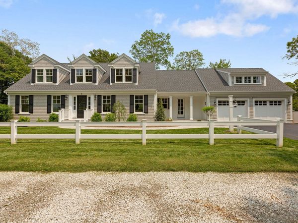 55 Bayview Drive , Brewster, MA 02631