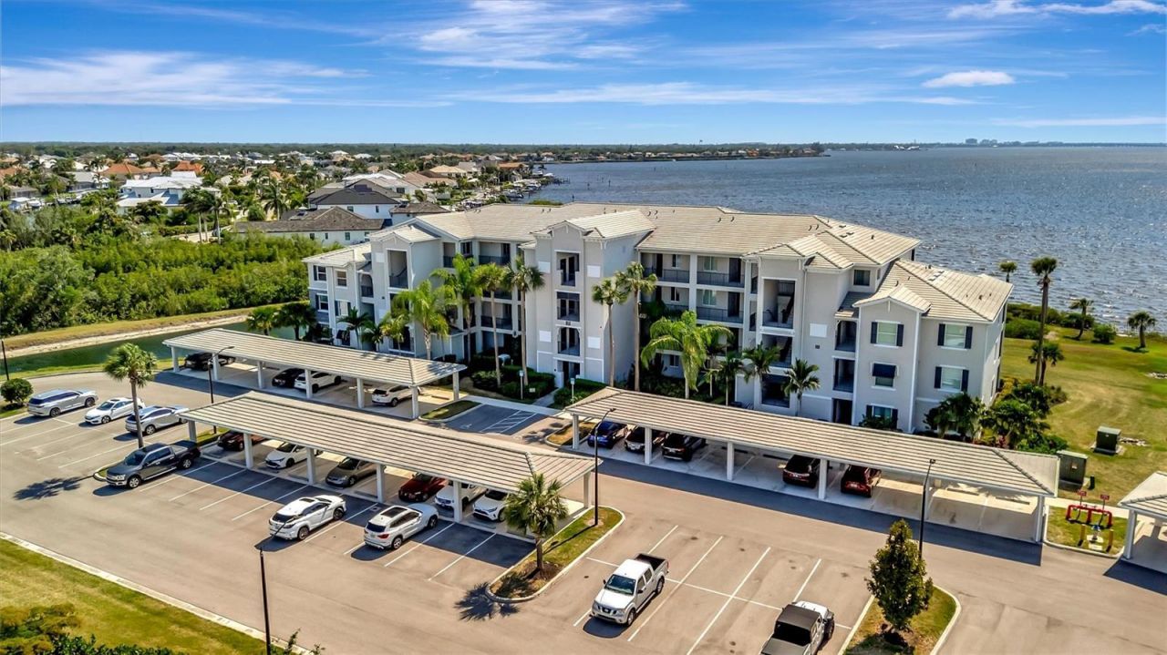 850 Tidewater Shores Loop, Unit 105, Bradenton, FL 34208 Photo