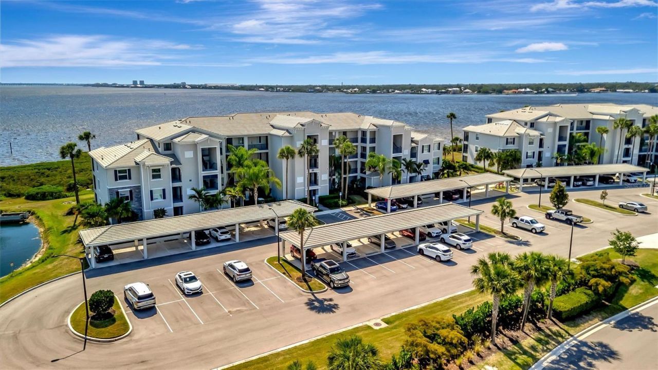 850 Tidewater Shores Loop, Unit 105, Bradenton, FL 34208 Photo