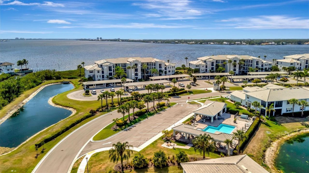 850 Tidewater Shores Loop, Unit 105, Bradenton, FL 34208 Photo