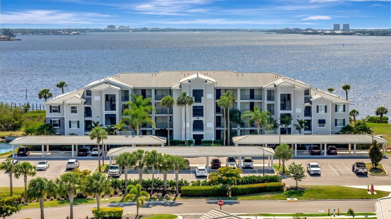 850 Tidewater Shores Loop, Unit 105, Bradenton, FL 34208 Photo