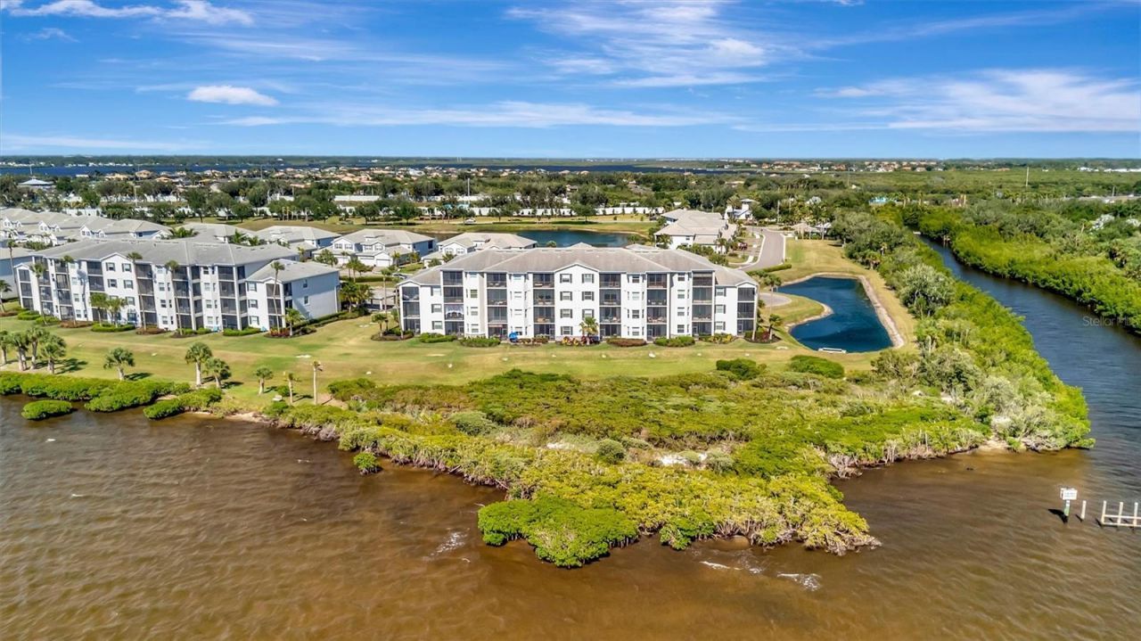 850 Tidewater Shores Loop, Unit 105, Bradenton, FL 34208 Photo