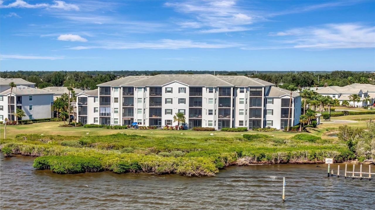 850 Tidewater Shores Loop, Unit 105, Bradenton, FL 34208 Photo