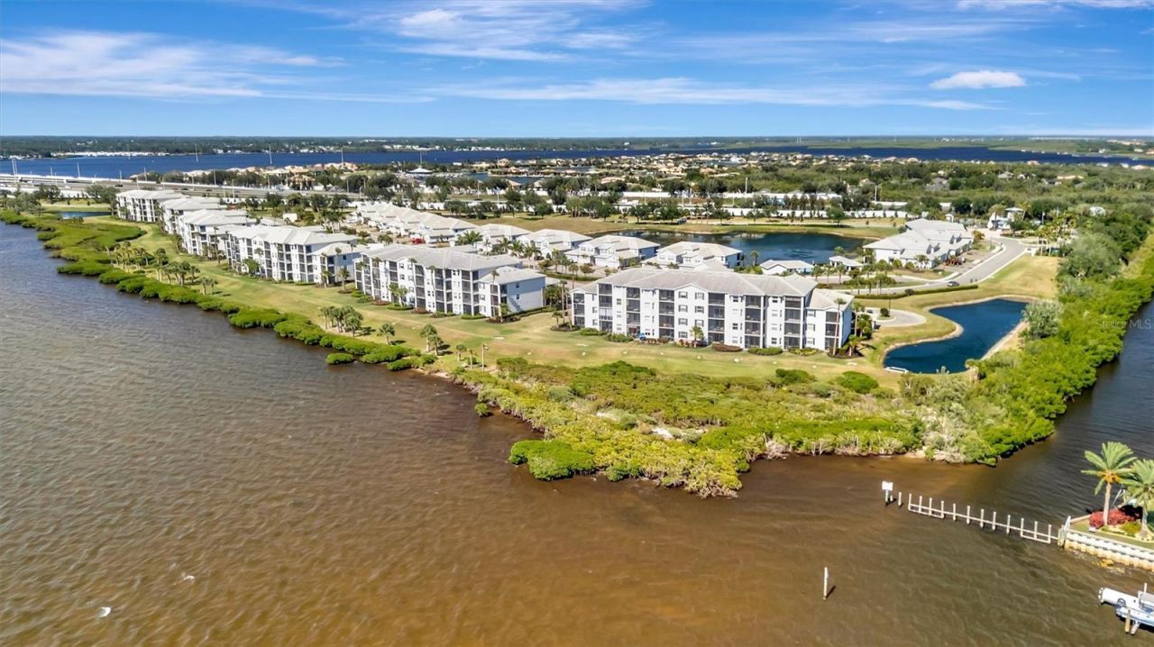850 Tidewater Shores Loop, Unit 105, Bradenton, FL 34208 Photo