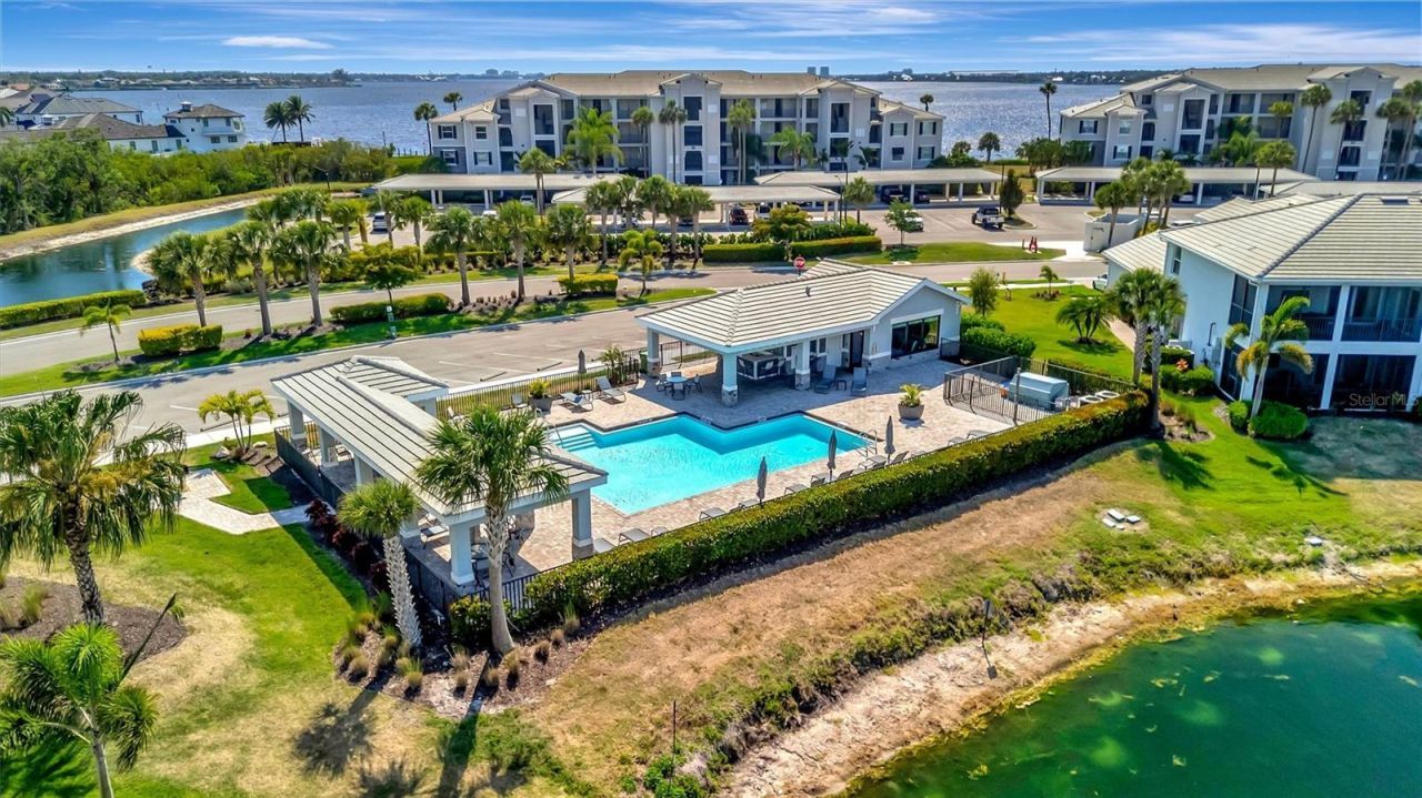 850 Tidewater Shores Loop, Unit 105, Bradenton, FL 34208 Photo