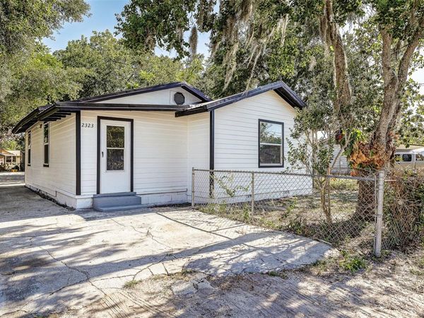 2323 WEBER STREET , LAKELAND, FL 33801