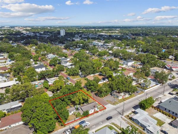 702 W VIRGINIA AVENUE , TAMPA, FL 33603