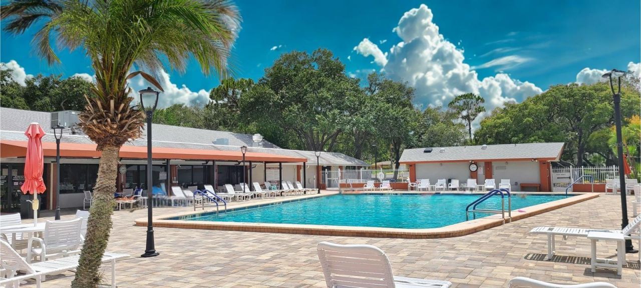8150 Braddock Circle , Unit 3, Port Richey, FL 34668 Photo