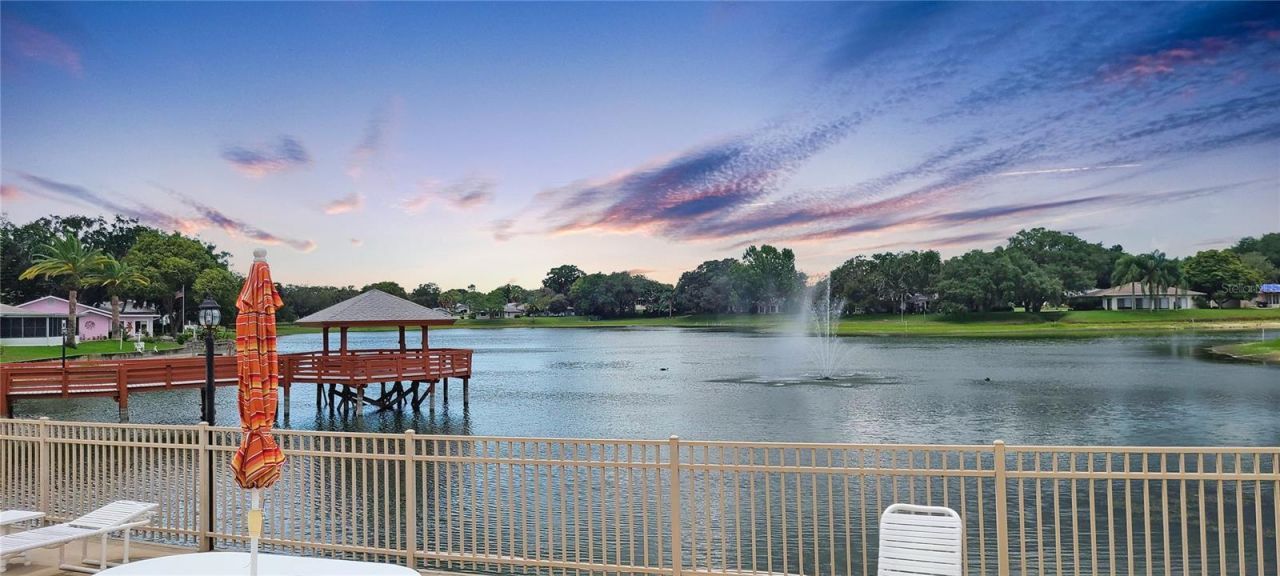 8150 Braddock Circle , Unit 3, Port Richey, FL 34668 Photo