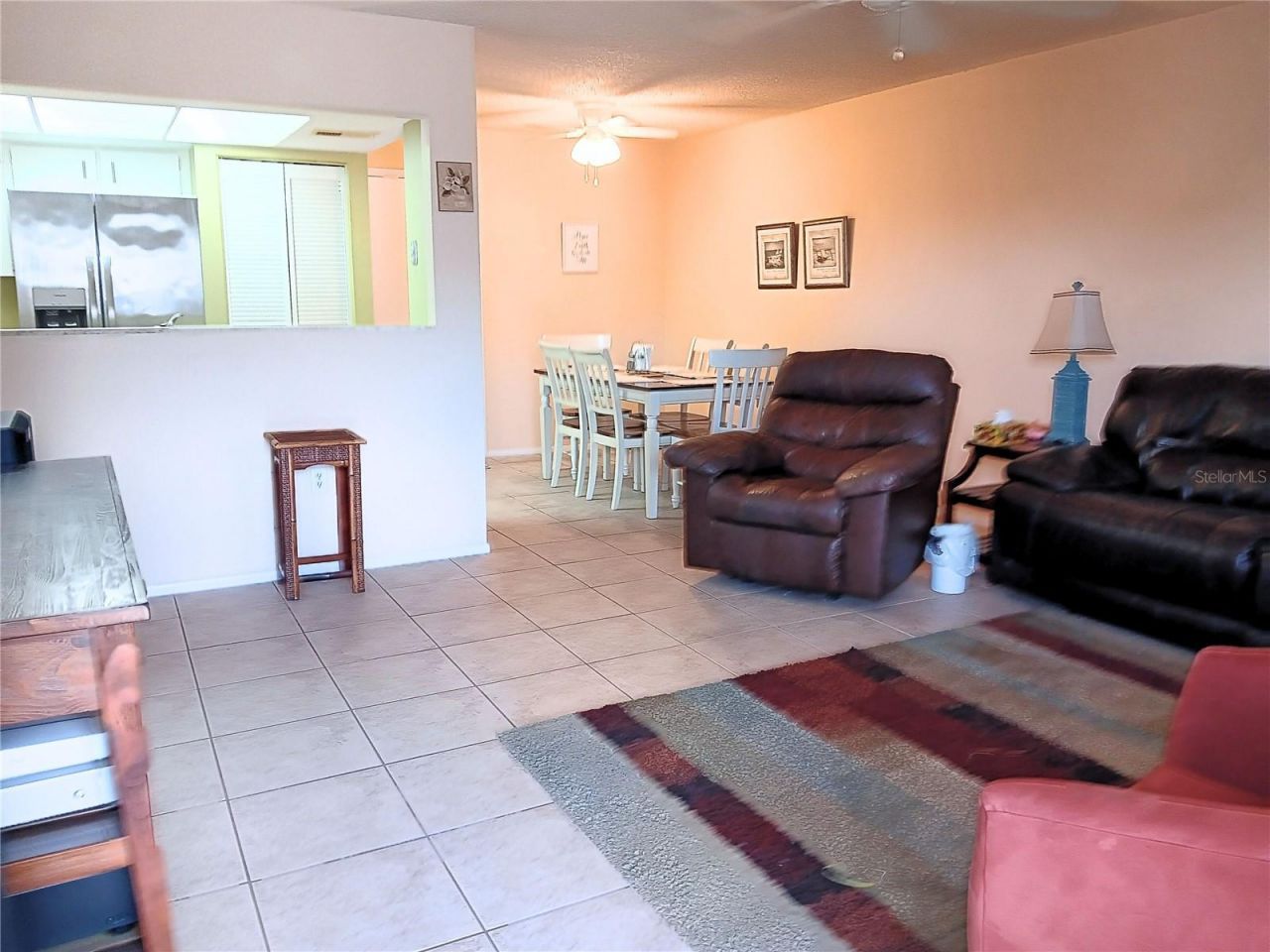 8150 Braddock Circle , Unit 3, Port Richey, FL 34668 Photo