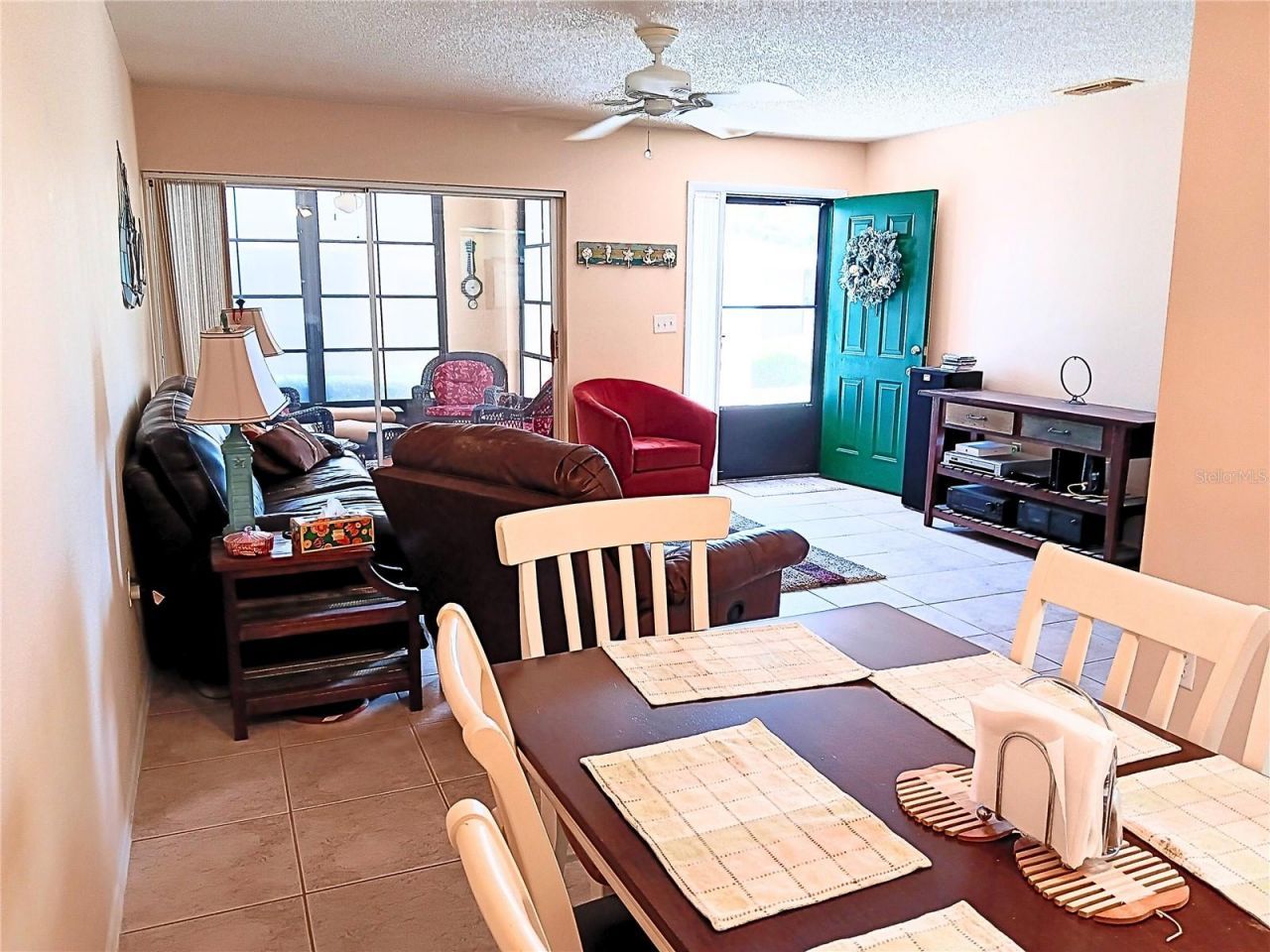 8150 Braddock Circle , Unit 3, Port Richey, FL 34668 Photo