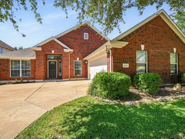 20609 Kearney Hill RD, Pflugerville, TX 78660