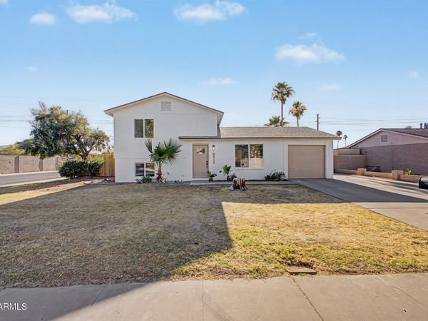 6220 S 46TH Place, Phoenix, AZ 85042