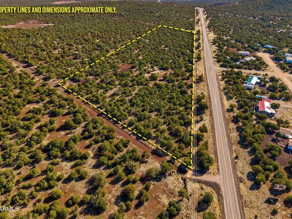 10 CR N8623, Unit 002A, Concho, AZ 85924
