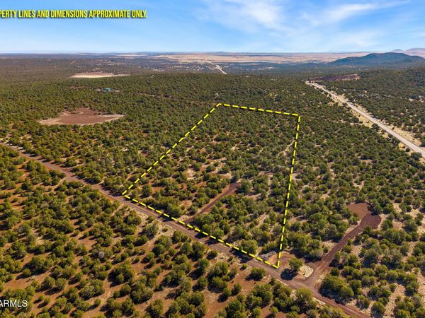 20 CR N8623, Unit 002B, Concho, AZ 85924