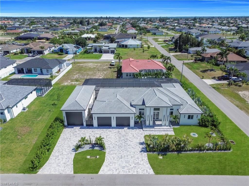 3420 NW 1st Ter, Cape Coral, FL 33993 Photo