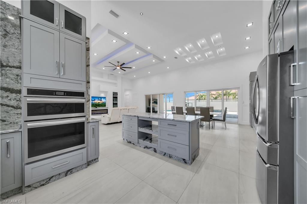 3420 NW 1st Ter, Cape Coral, FL 33993 Photo
