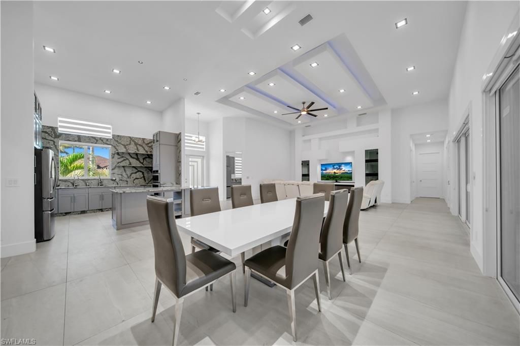 3420 NW 1st Ter, Cape Coral, FL 33993 Photo