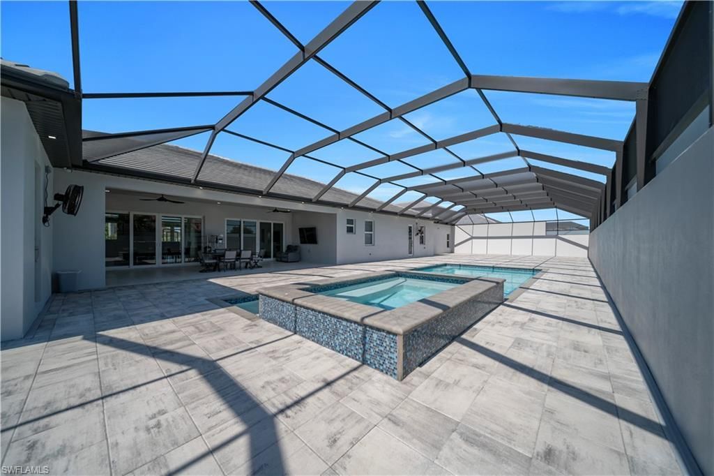 3420 NW 1st Ter, Cape Coral, FL 33993 Photo