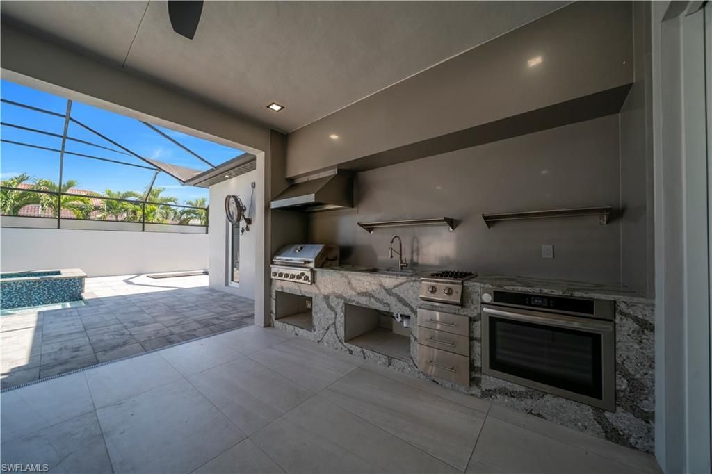 3420 NW 1st Ter, Cape Coral, FL 33993 Photo