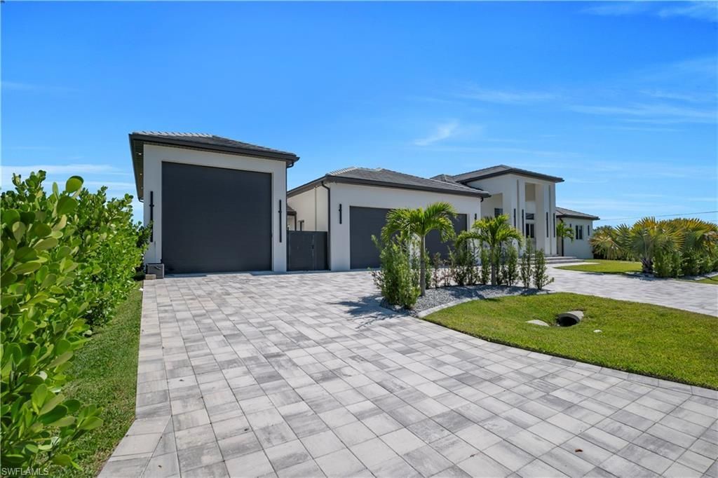 3420 NW 1st Ter, Cape Coral, FL 33993 Photo