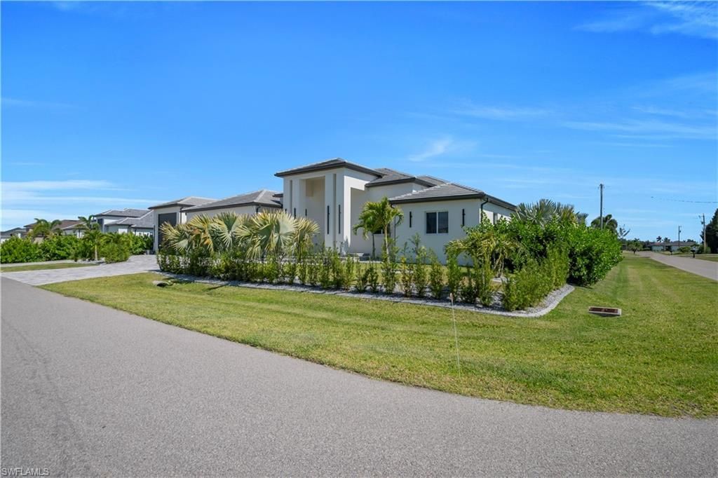 3420 NW 1st Ter, Cape Coral, FL 33993 Photo