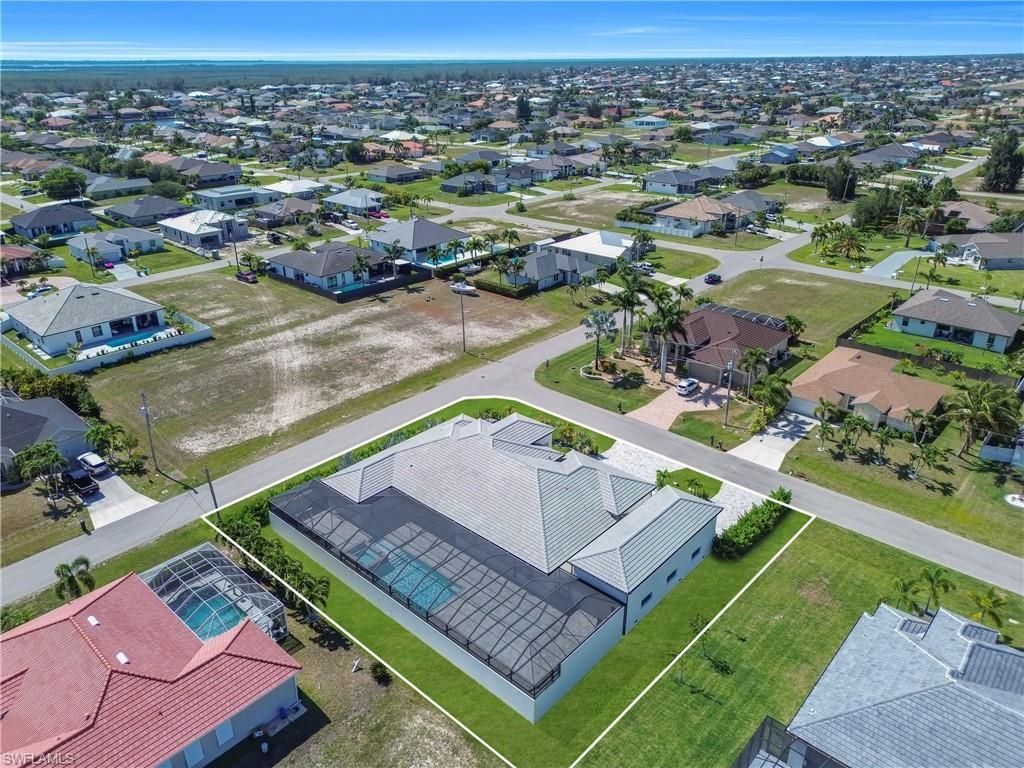 3420 NW 1st Ter, Cape Coral, FL 33993 Photo