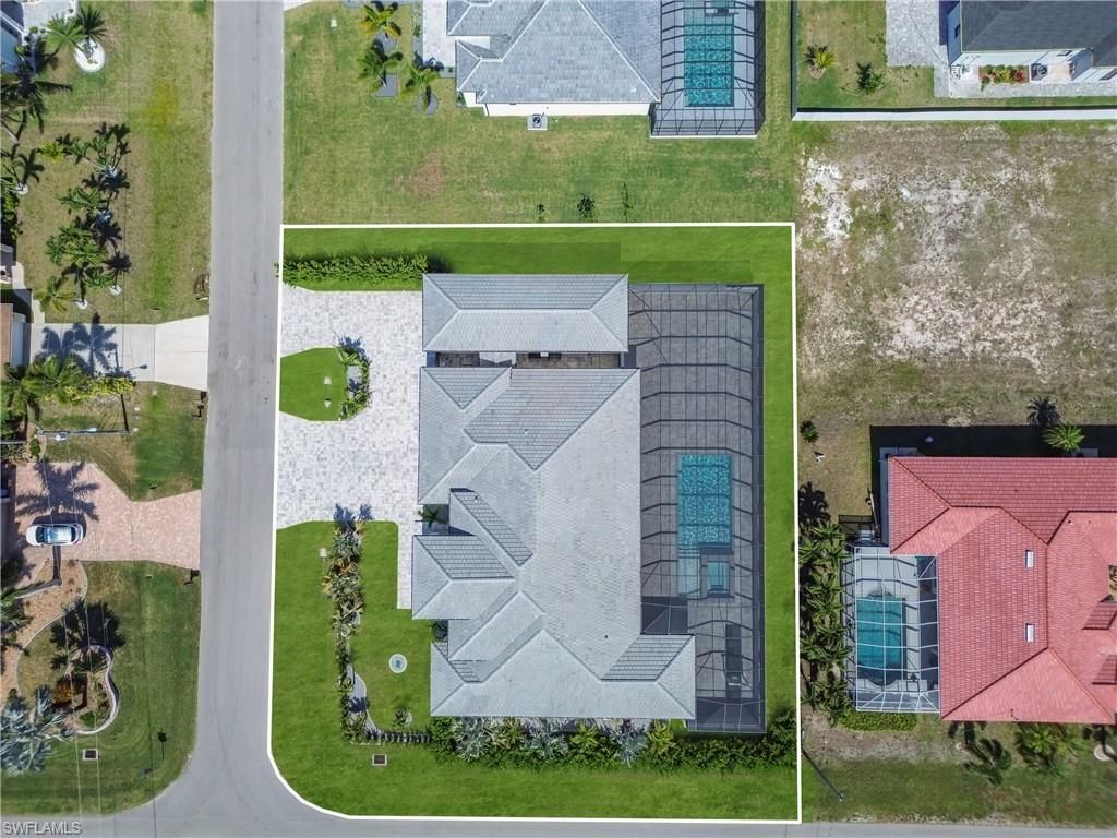 3420 NW 1st Ter, Cape Coral, FL 33993 Photo