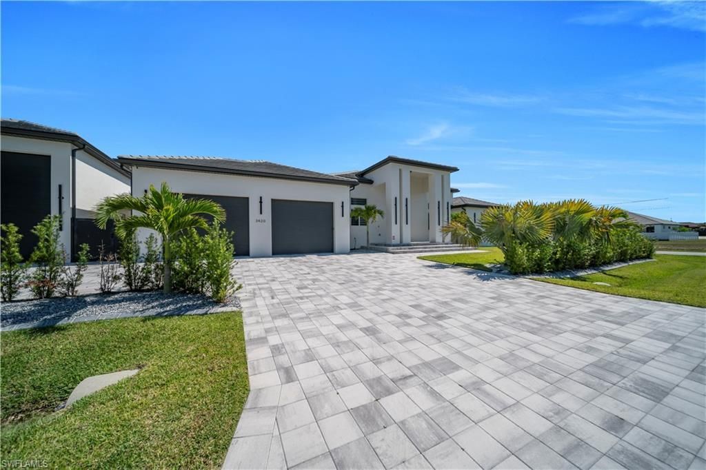 3420 NW 1st Ter, Cape Coral, FL 33993 Photo