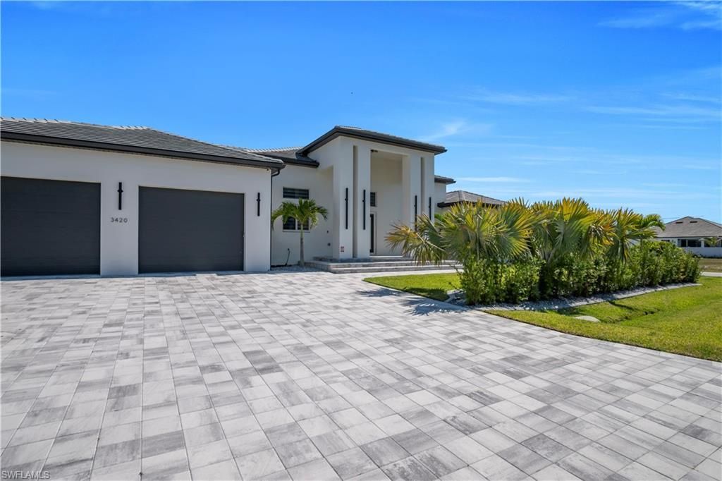 3420 NW 1st Ter, Cape Coral, FL 33993 Photo