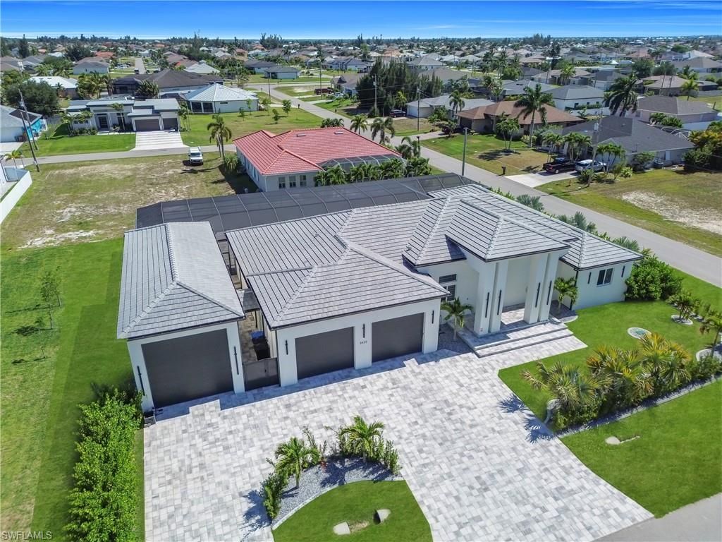 3420 NW 1st Ter, Cape Coral, FL 33993 Photo