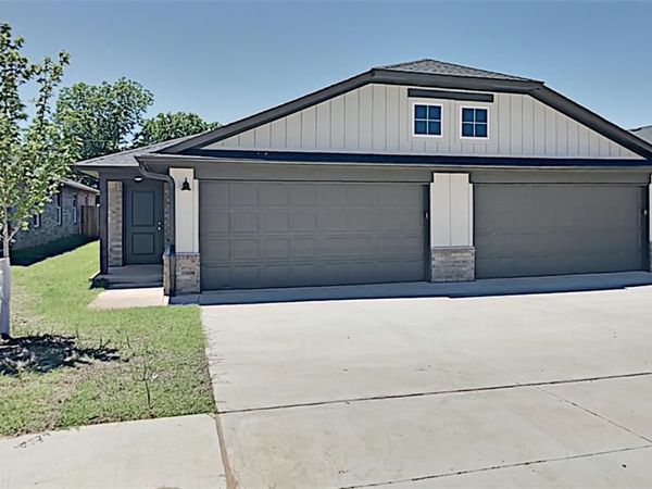 11214 Burnham Avenue, Oklahoma City, OK 73114
