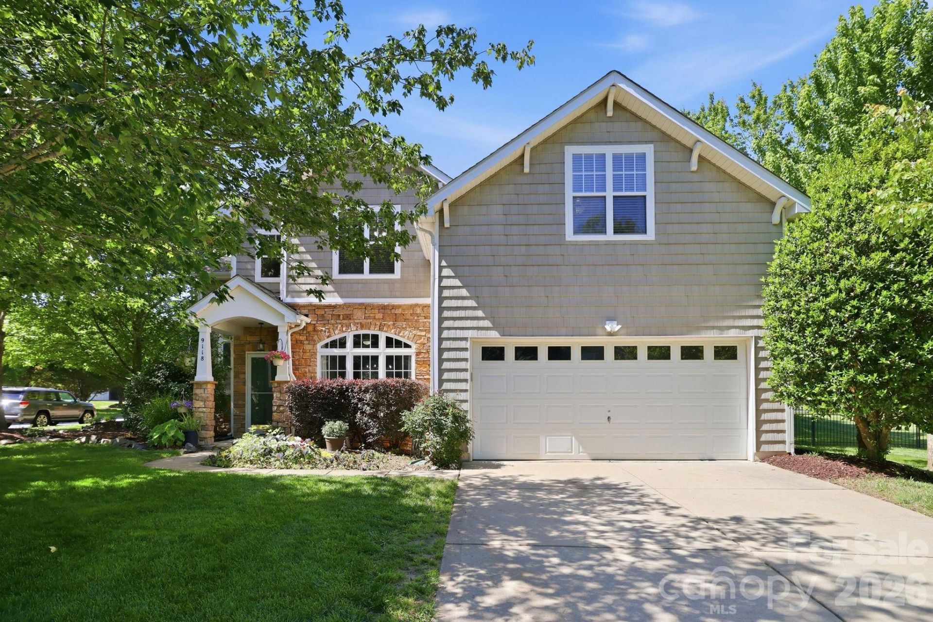 9118 Spratt Lane , Waxhaw, NC 28173 Main Photo