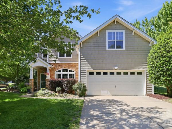9118 Spratt Lane , Waxhaw, NC 28173