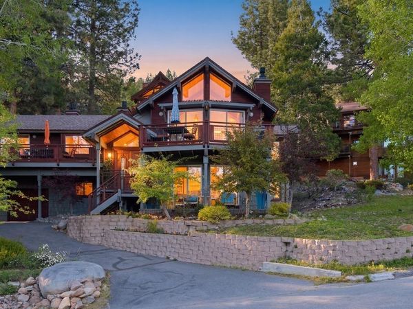 744 Tyner Way, Incline Village, NV 89451