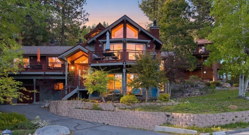 744 Tyner Way, Incline Village, NV 89451 Photo