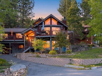 744 Tyner Way, Incline Village, NV 89451 Photo