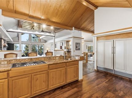 744 Tyner Way, Incline Village, NV 89451 Photo