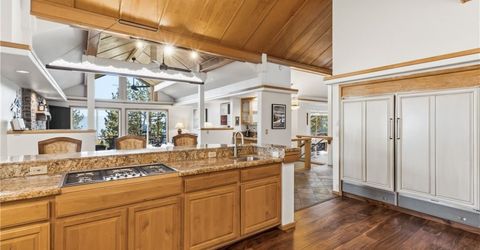 744 Tyner Way, Incline Village, NV 89451 Photo