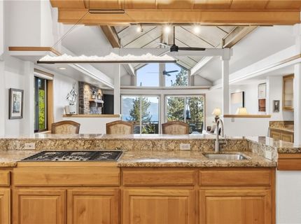744 Tyner Way, Incline Village, NV 89451 Photo
