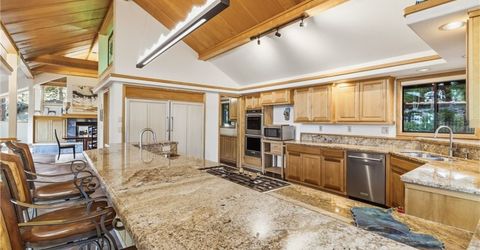744 Tyner Way, Incline Village, NV 89451 Photo